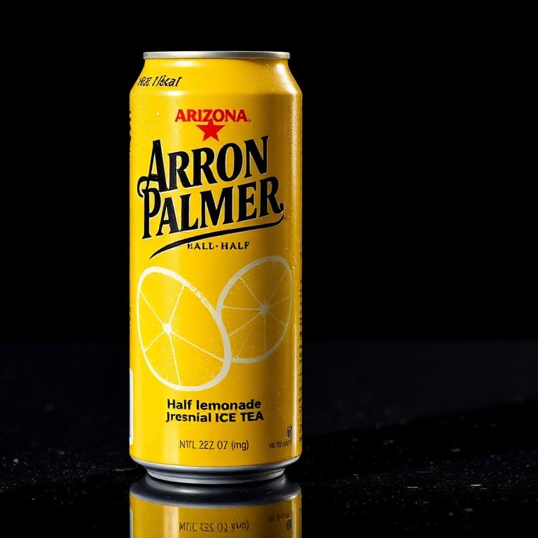 Arizona Arnold Palmer