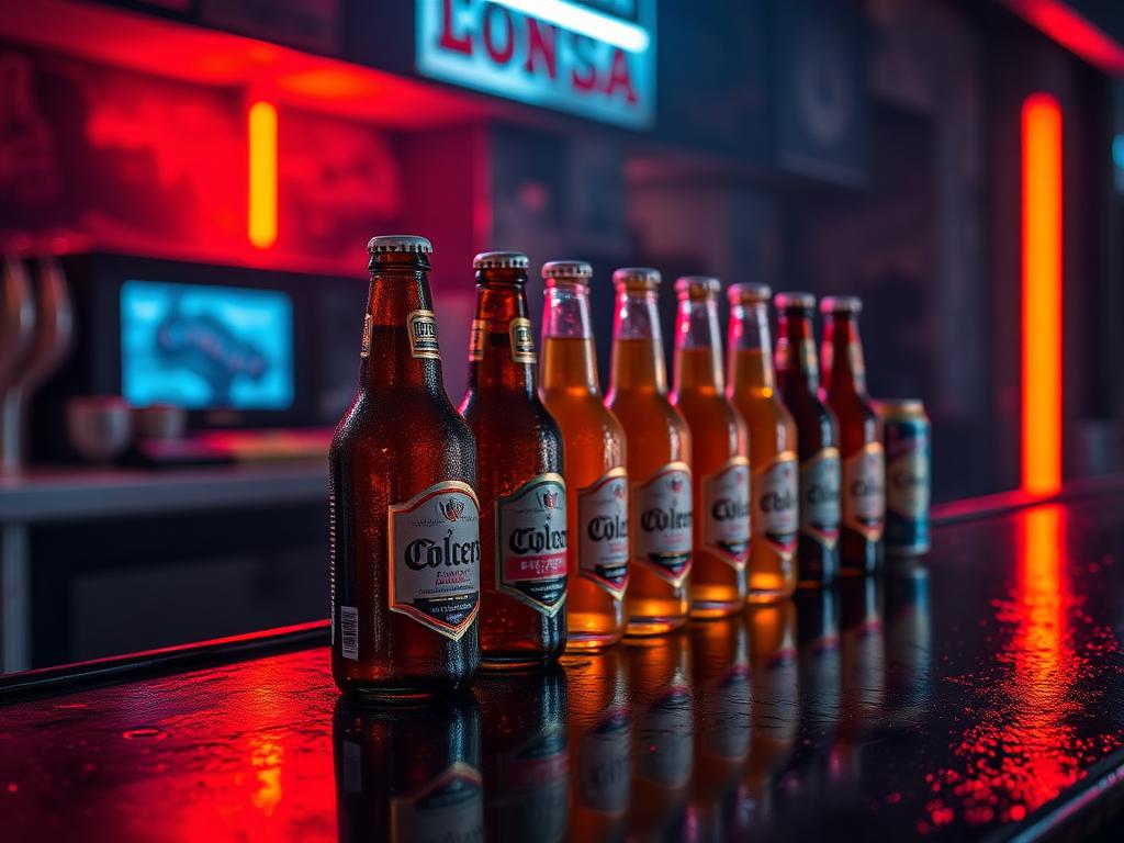 Beer Collection