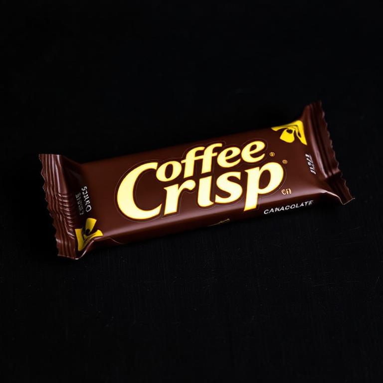 Coffee Crisp