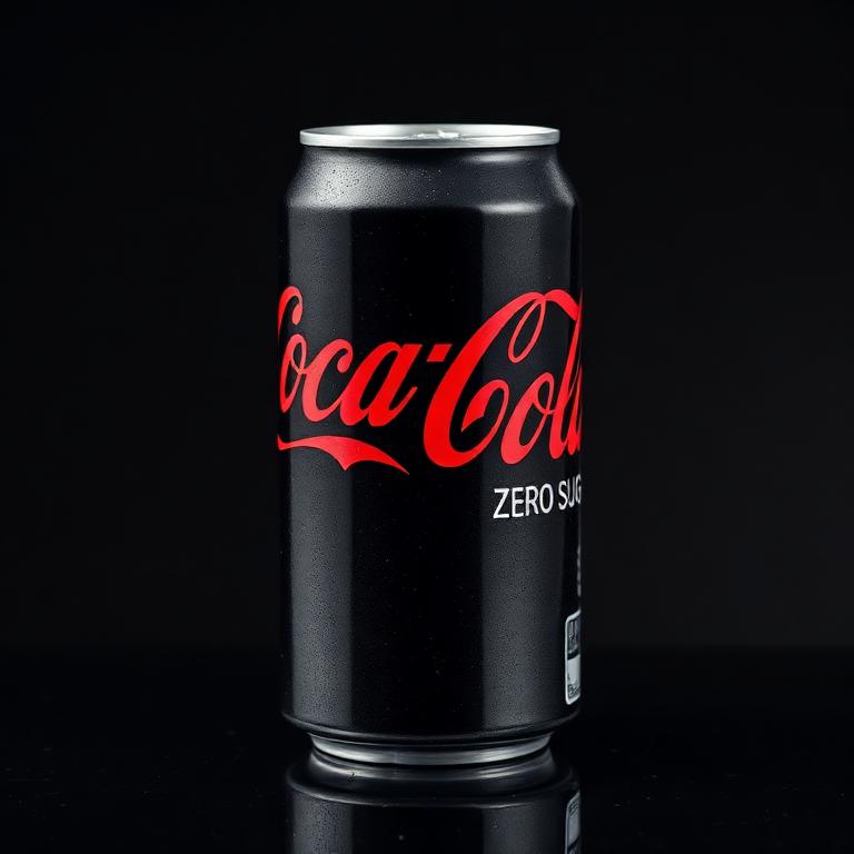 Coca-Cola Zero Sugar