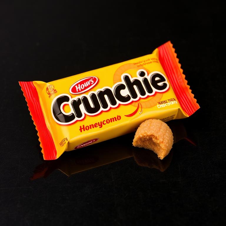 Crunchie