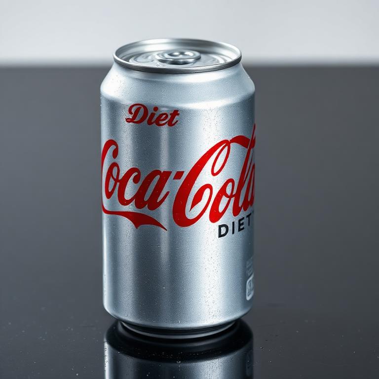 Diet Coke