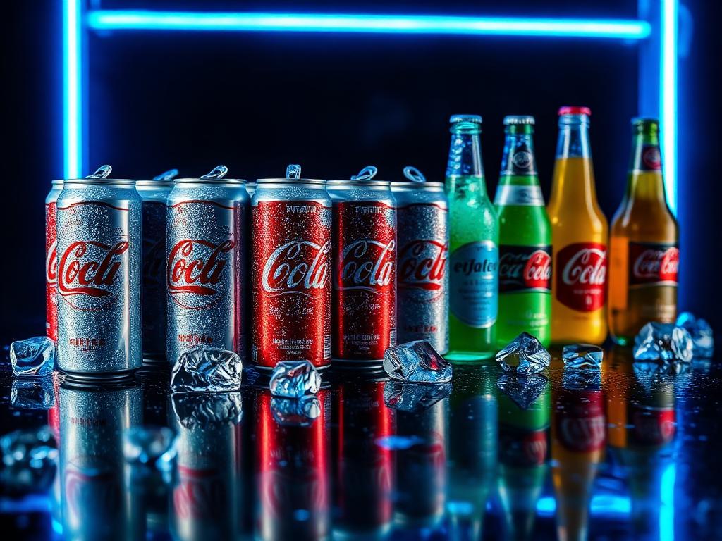 Cold Drinks