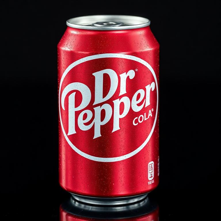 Dr Pepper