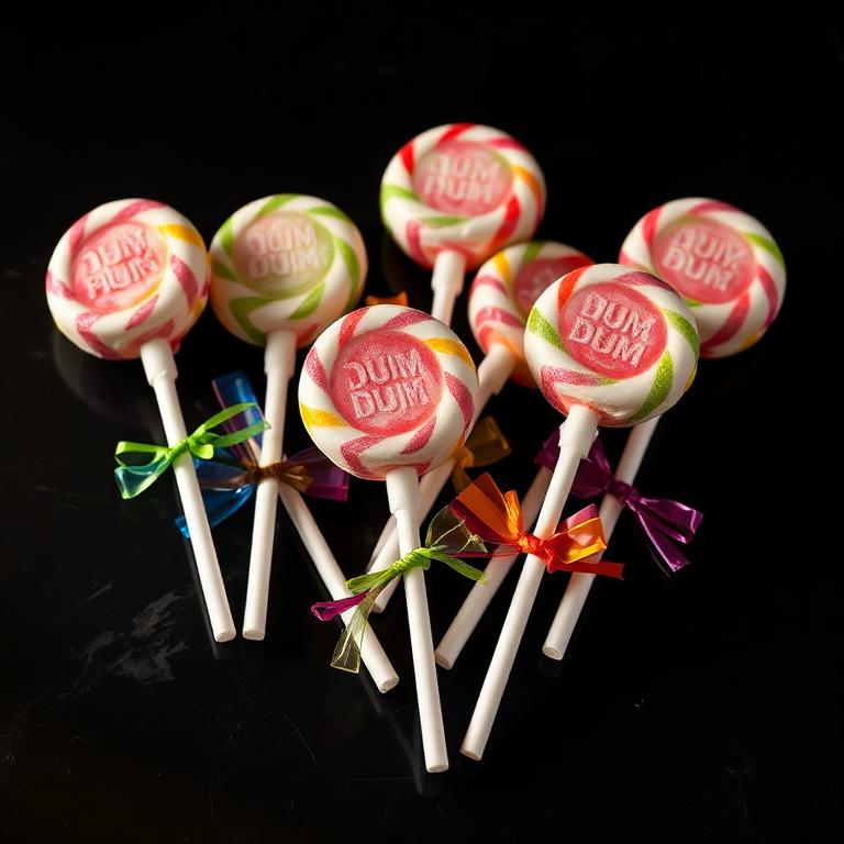 Dum Dums