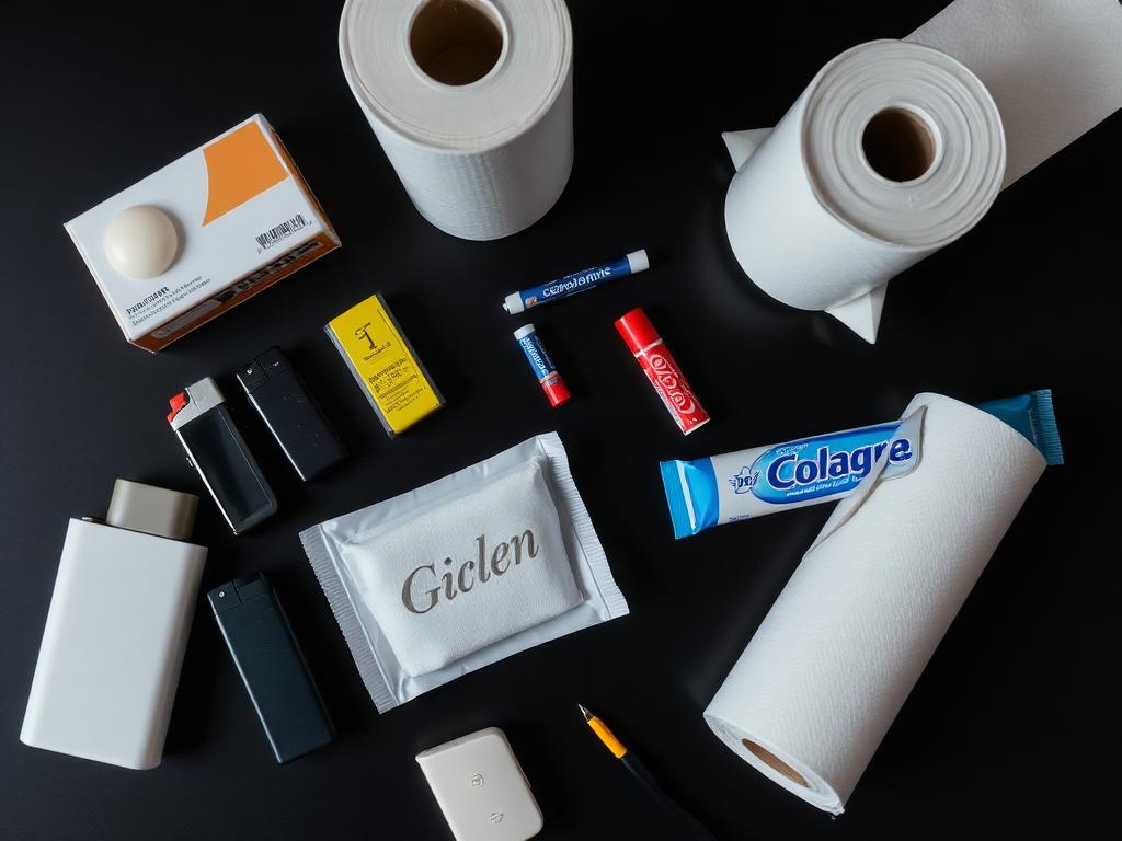 Everyday Essentials