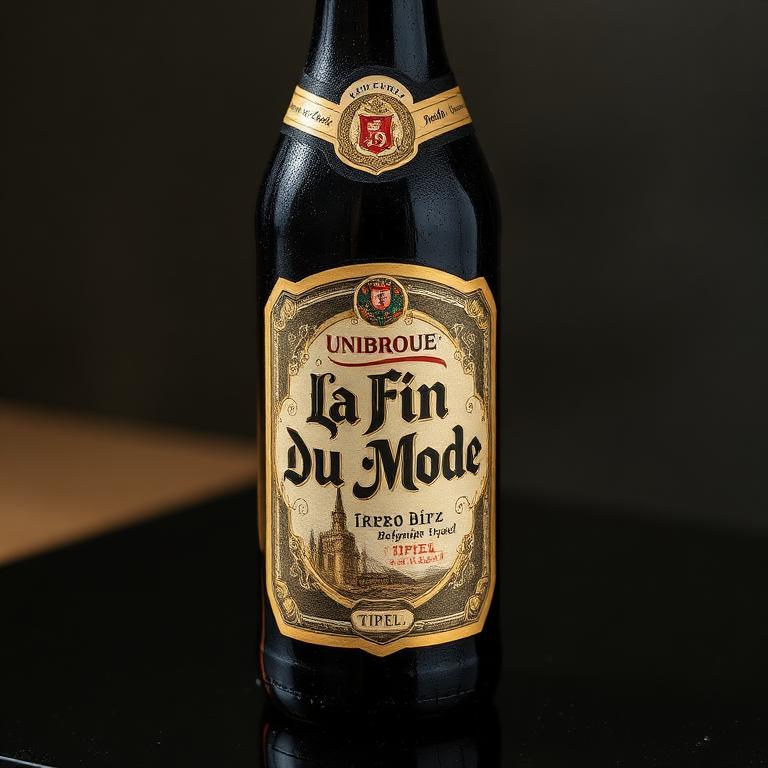 La Fin du Monde