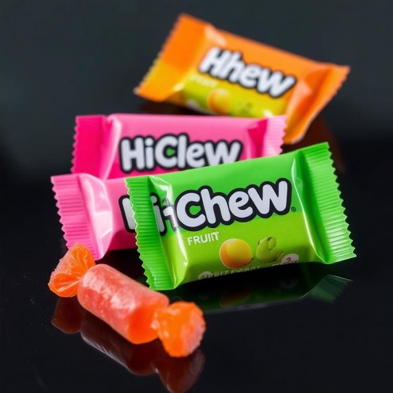 Hi-Chew