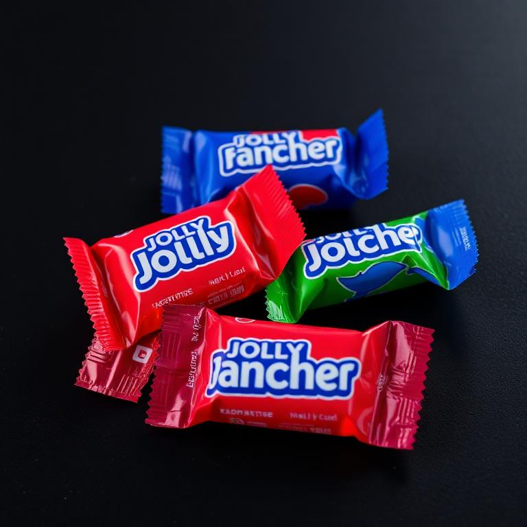 Jolly Ranchers