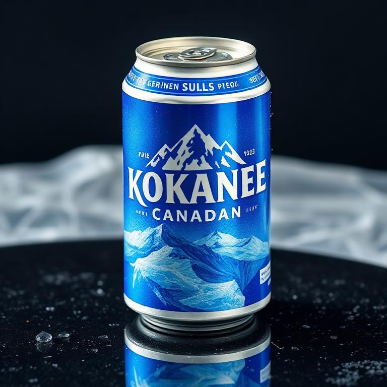 Kokanee