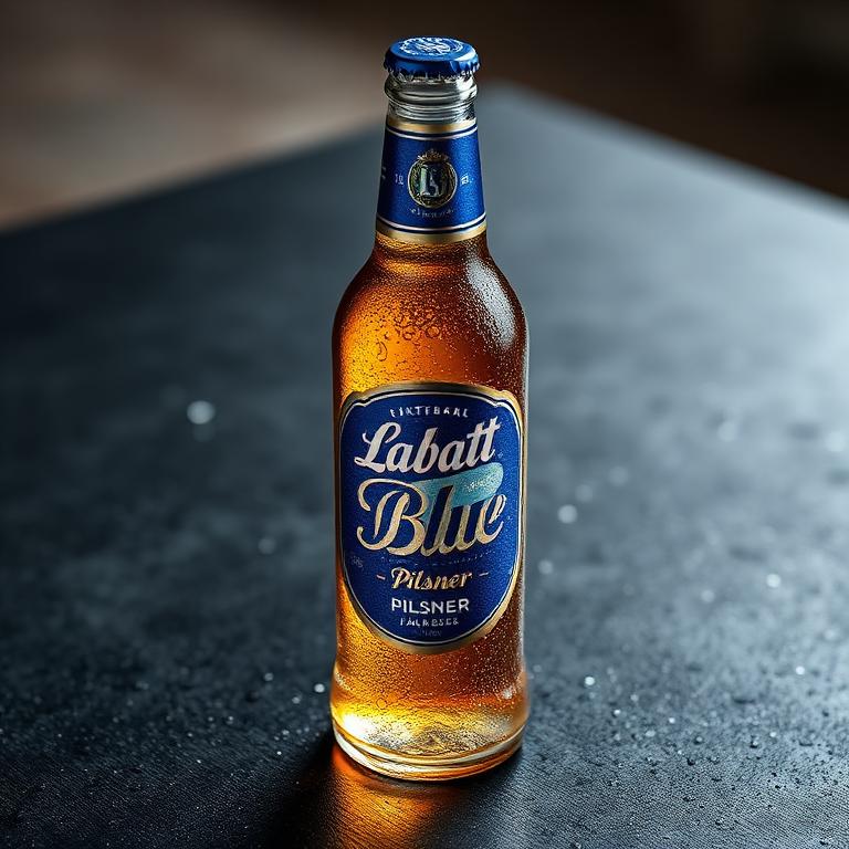 Labatt Blue