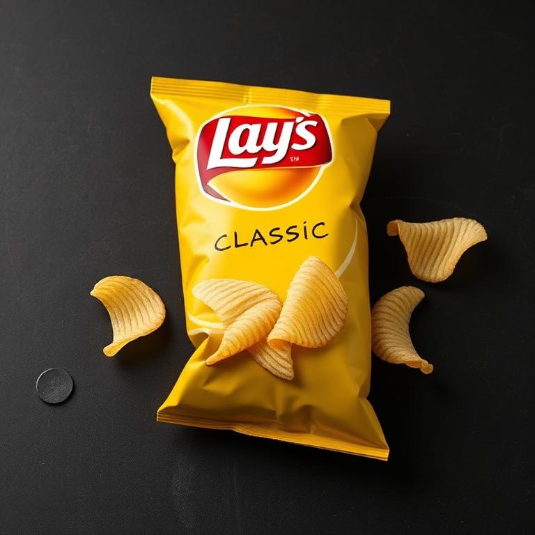 Lays Classic