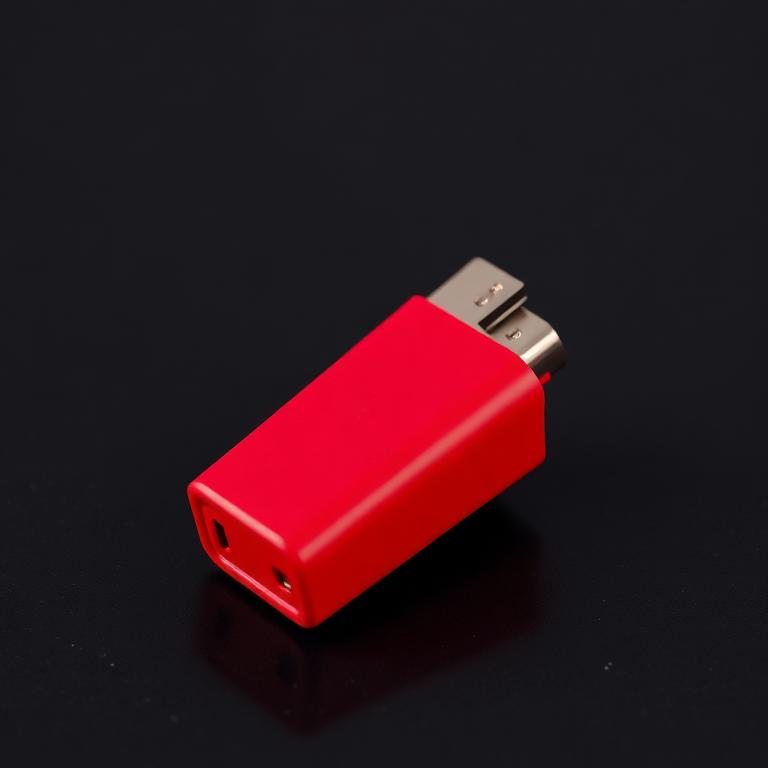 Disposable Lighter