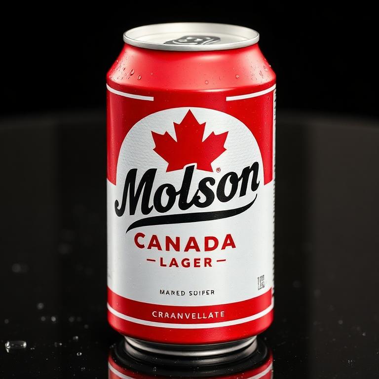 Molson Canadian
