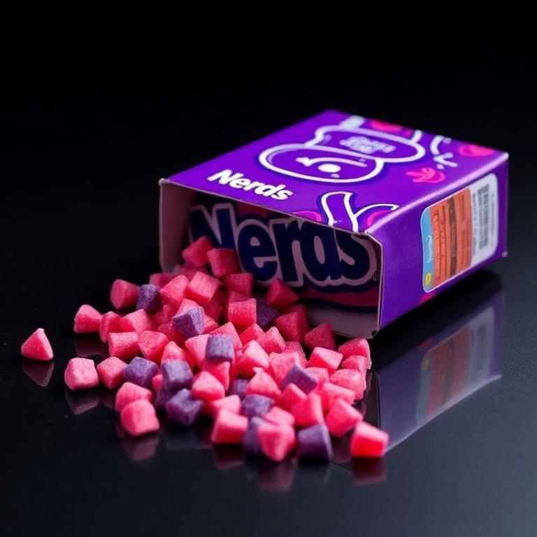 Nerds