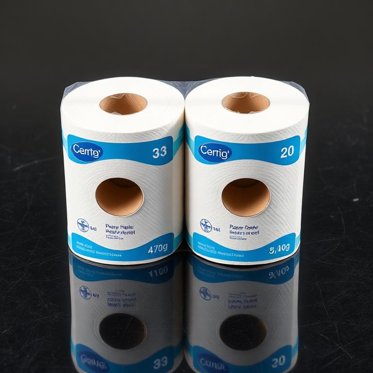 Paper Towels