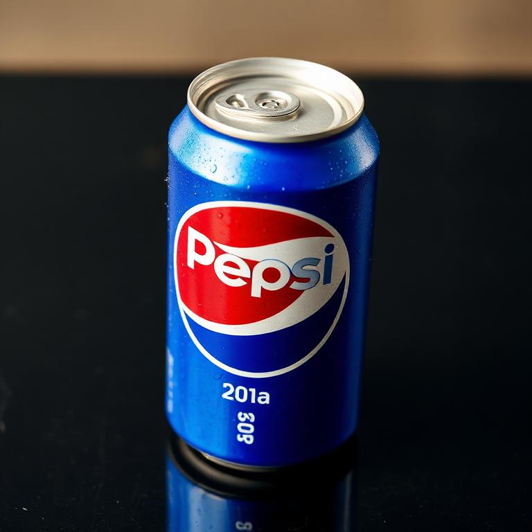 Pepsi