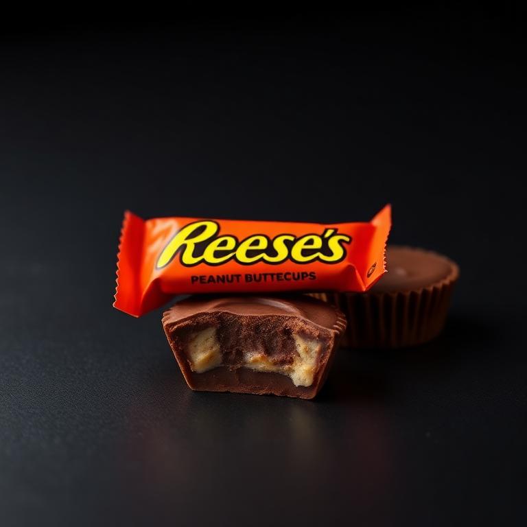 Reese's Peanut Butter Cups
