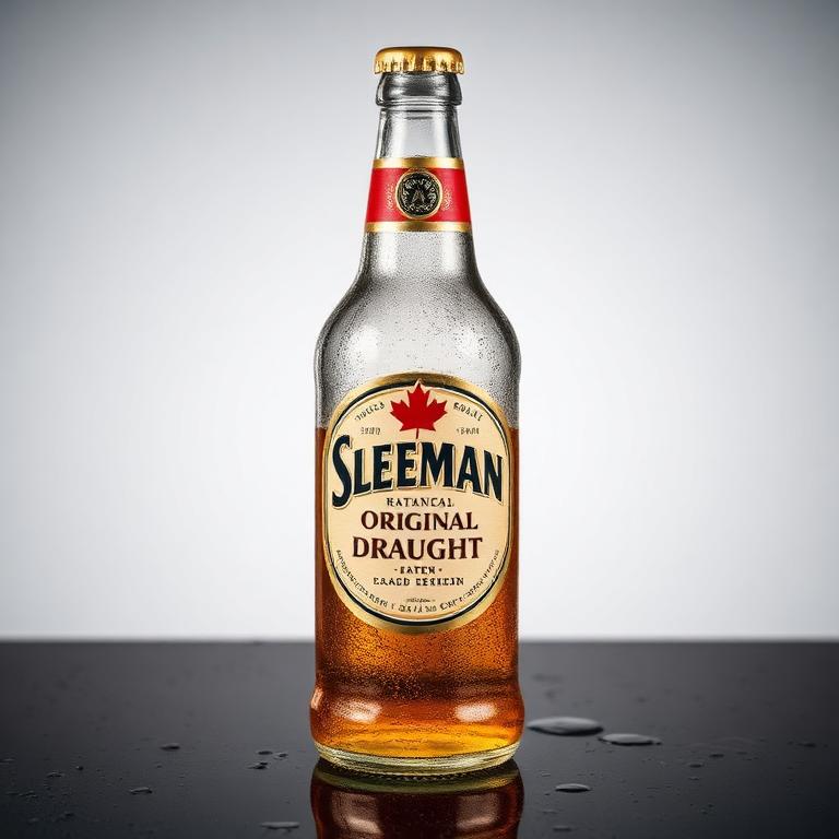Sleeman Original Draught