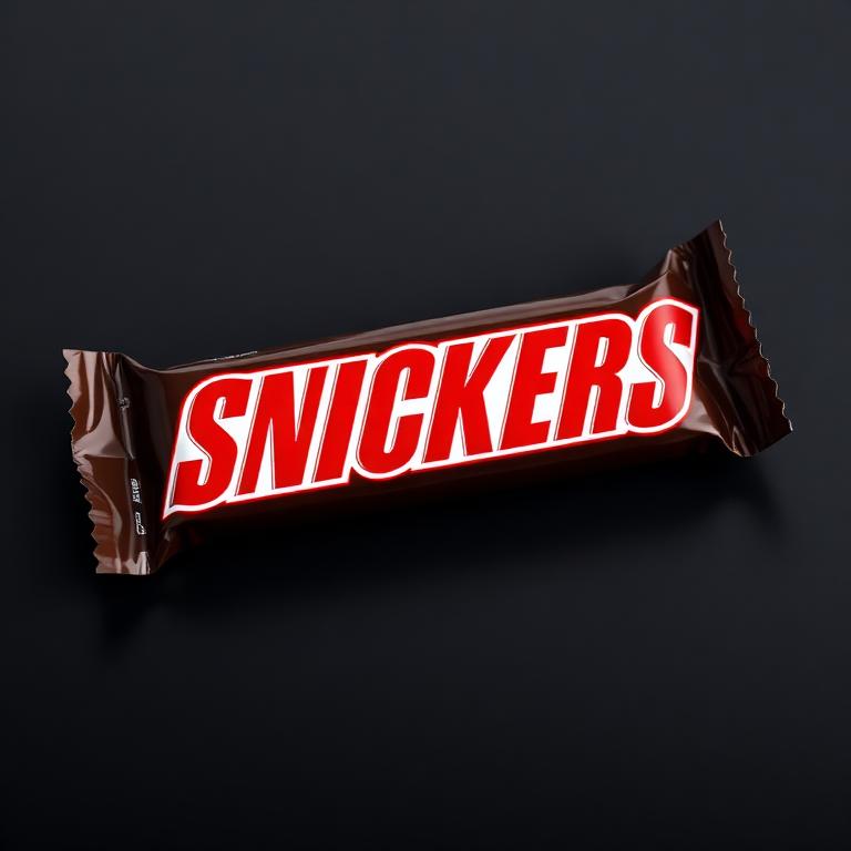 Snickers