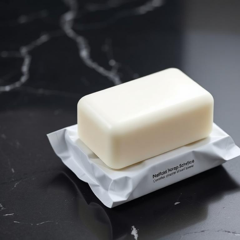 Bar Soap