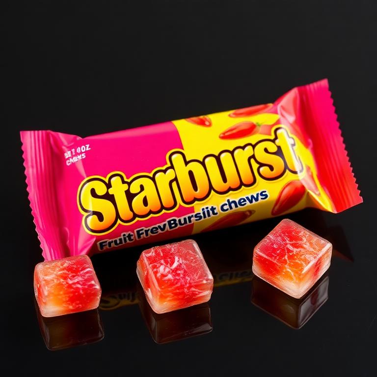 Starburst