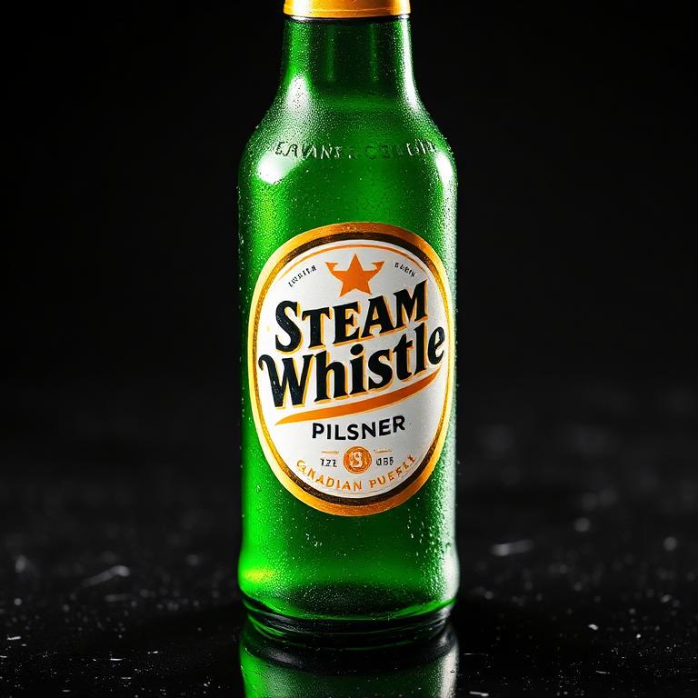 Steam Whistle Pilsner
