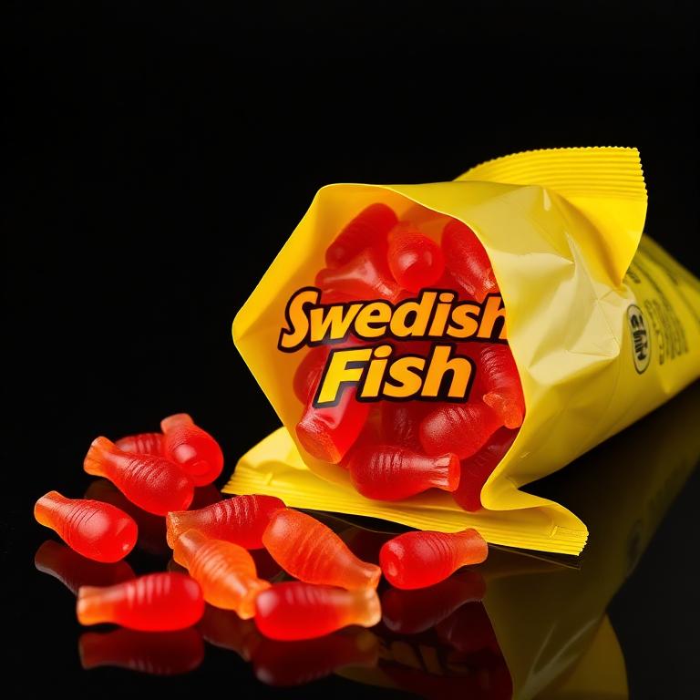 Swedish Fish