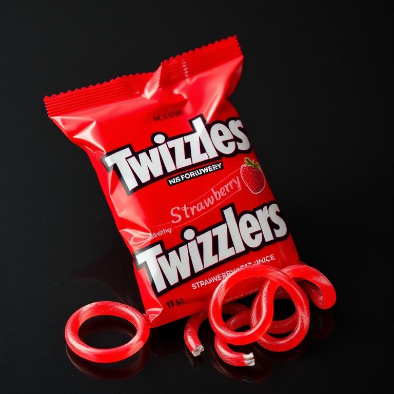 Twizzlers